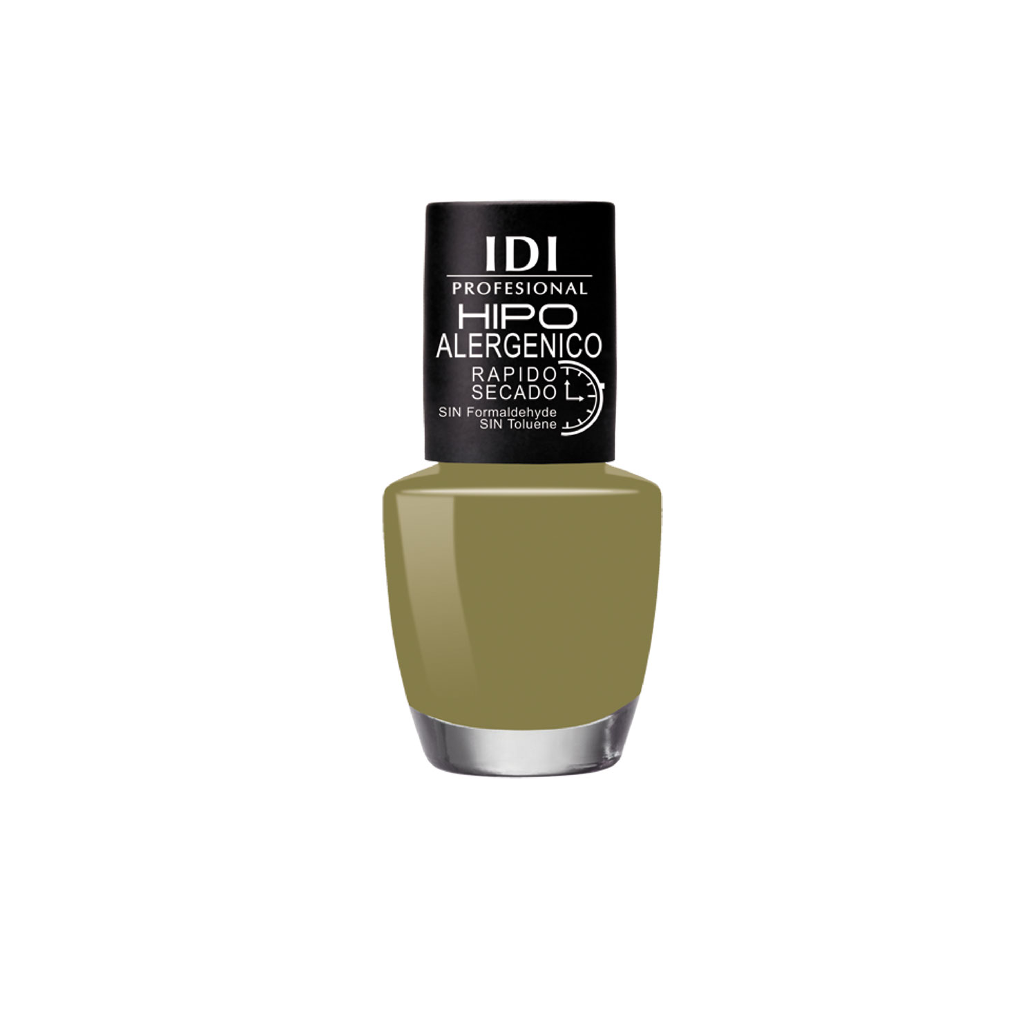 Esmalte Hipoalergenico Idi Makeup Spicy 122 Rosemary X 13 Ml