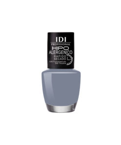 Esmalte Hipoalergenico Idi Makeup Spicy 123 Grey Day X 13 Ml