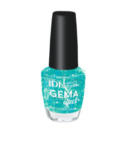 Esmalte Idi Makeup Gema Effect 306 Esmeralda X 13 Ml
