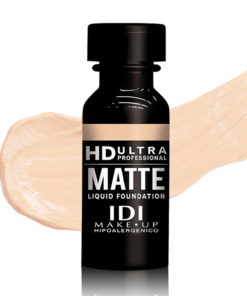 Base Idi Makeup Fundation HD 04 Porcelain Nude X 20 Gr