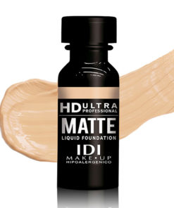 Base Idi Makeup Fundation HD 05 Buff Beige X 20 Gr