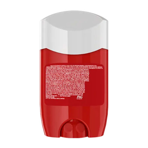 Antitranspirante en Barra Old Spice  Leña X 50 Gr - Imagen 2