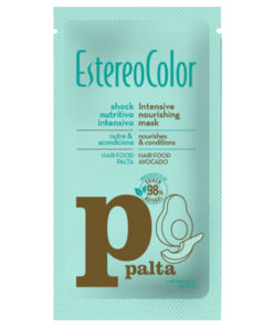 Tratamiento Capilar EstereoColor Palta  X 50 Gr