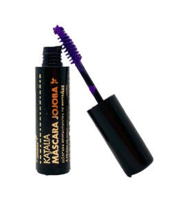 Máscara de Pestañas Katalia Waterproof Lila X 13 Ml
