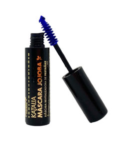 Máscara de Pestañas Katalia Waterproof Celeste X 13 Ml