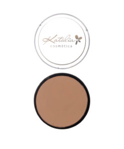 Base Compacta en Crema Katalia  2 X 15 Gr