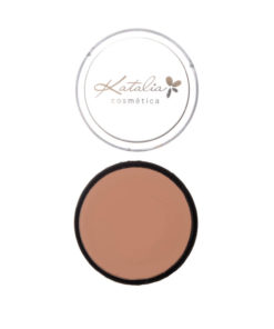 Base Compacta en Crema Katalia  10 X 15 Gr