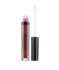 Labial Líquido Matte Katalia  Uva X 1 U