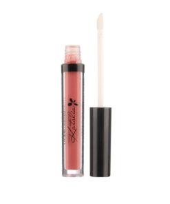 Labial Líquido Matte Katalia  Tostado X 1 U