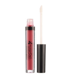 Labial Líquido Matte Katalia  Terracota X 1 U