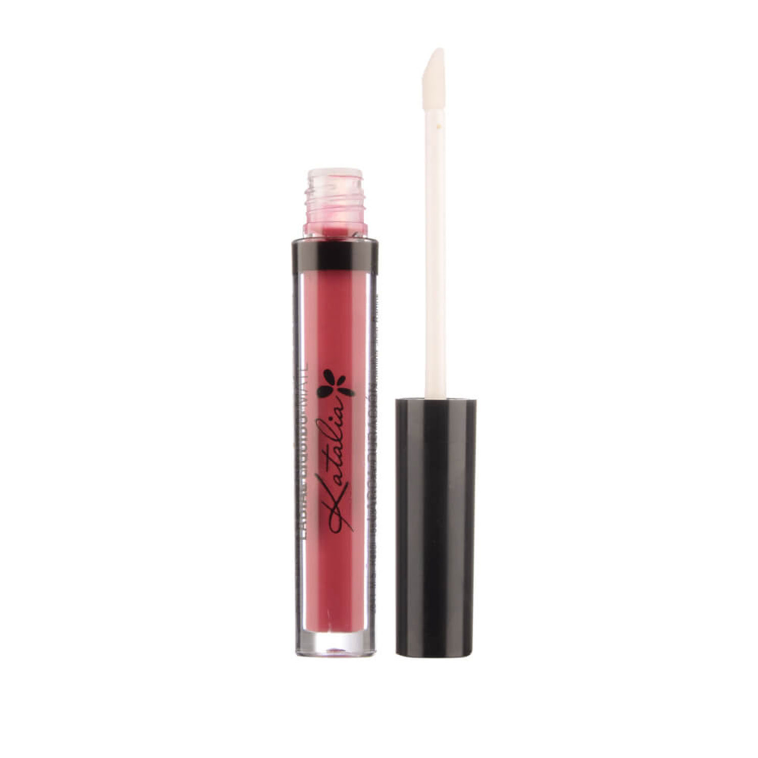 Labial Líquido Matte Katalia Terracota X 1 U