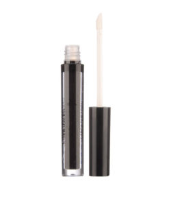 Labial Líquido Matte Katalia  Negro X 1 U