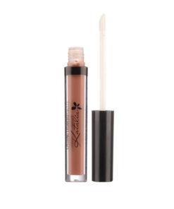 Labial Líquido Matte Katalia  Latte X 1 U