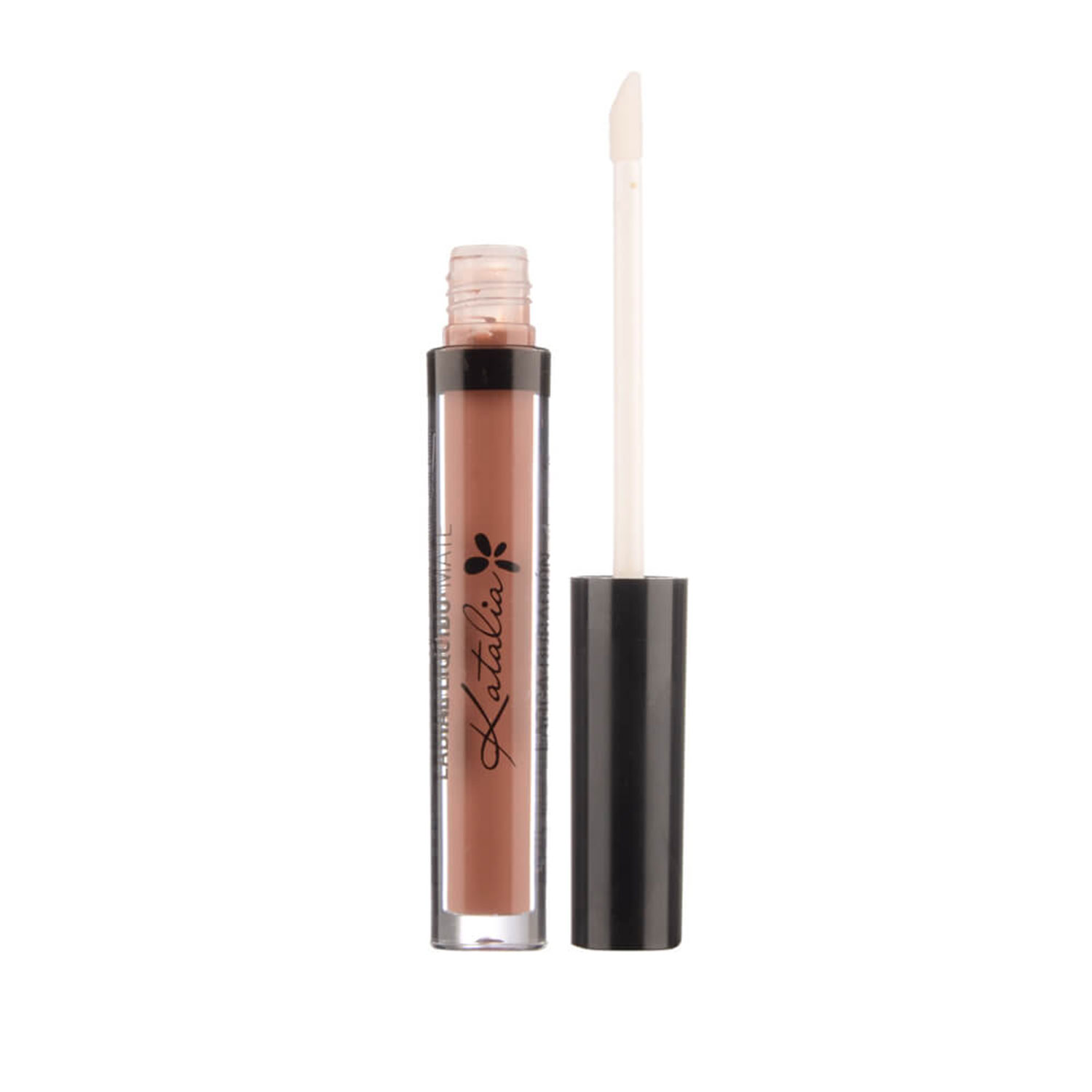 Labial Líquido Matte Katalia Latte X 1 U
