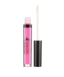 Labial Líquido Matte Katalia  Fucsia X 1 U