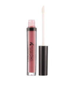 Labial Líquido Matte Katalia  Ciruela X 1 U