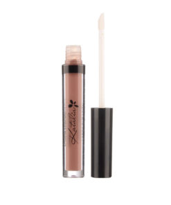 Labial Líquido Matte Katalia  Canela X 1 U