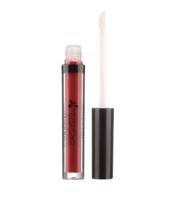 Labial Líquido Matte Katalia  Borravino X 1 U
