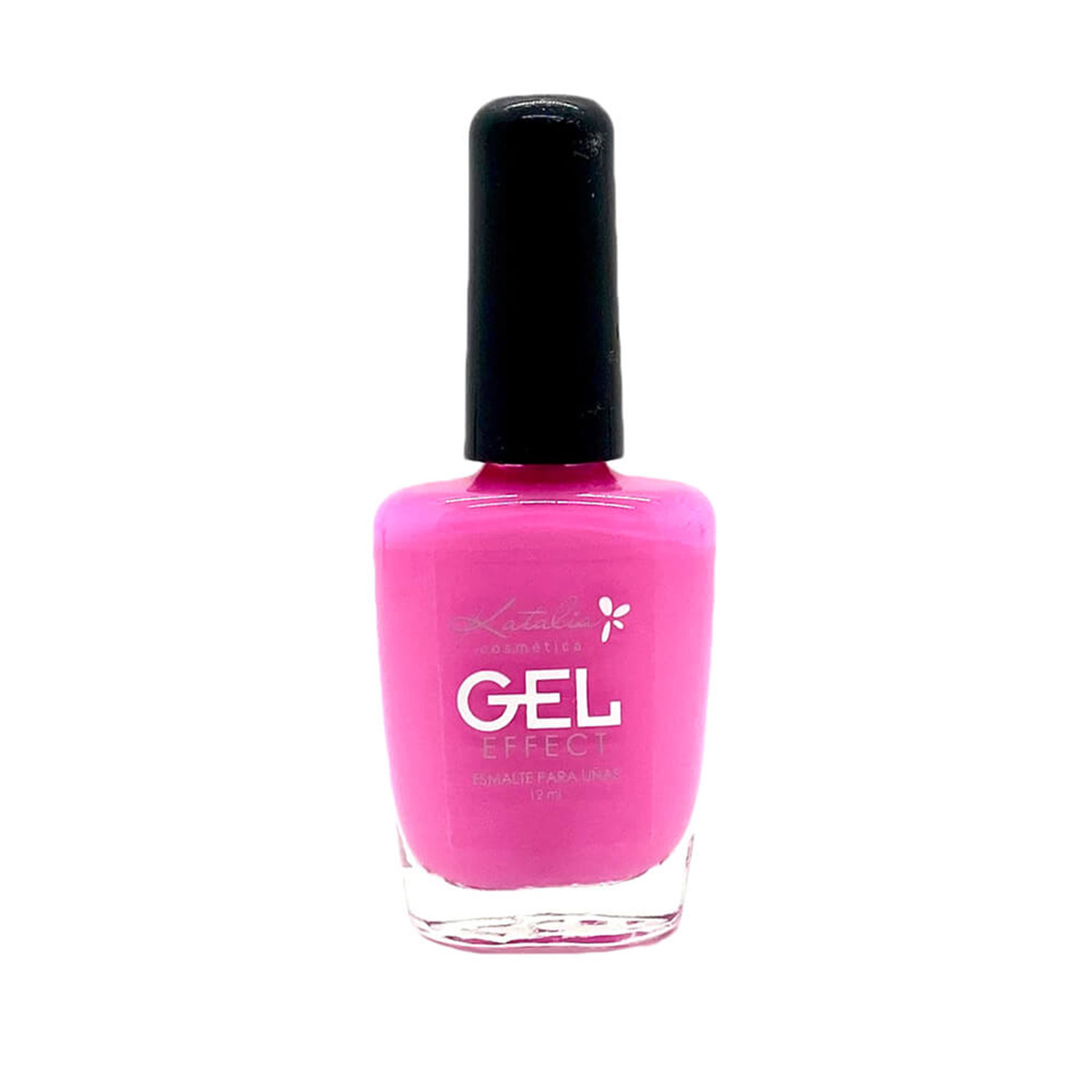 Esmalte Gel Effect Katalia 58 X 12 Ml