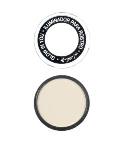 Iluminador Katalia  Light Gold X 10 Gr