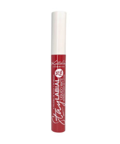 Labial Líquido Matte Katalia Stay Terracota X 1 U