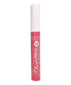 Labial Líquido Matte Katalia Stay Rosa X 1 U