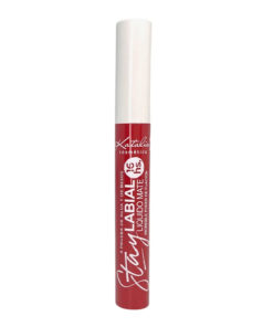Labial Líquido Matte Katalia Stay Rosa Intenso X 1 U