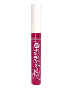 Labial Líquido Matte Katalia Stay Berry X 1 U