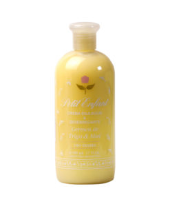 Crema de Enjuague Petit Enfant  Germen de Trigo & Miel X 500 Ml