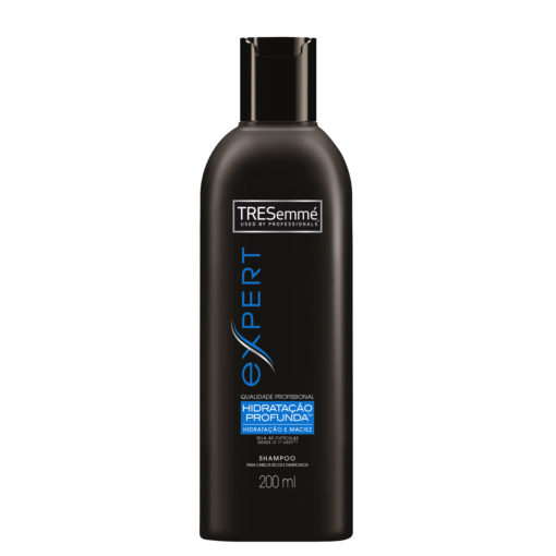 Shampoo Tresemmé  Hidratación Profunda X 200 Ml