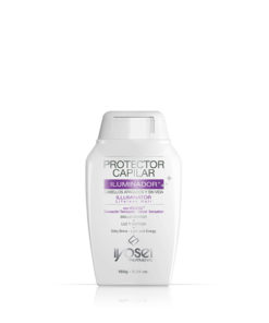 Protector Capilar Iluminador Iyosei   X 150 Ml