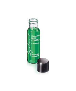 Concentrado Ampolla System 3 Frizz Control  X 12 U