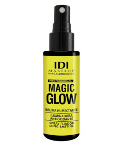 Bruma Fijadora Idi Makeup Magic Glow X 60 Ml