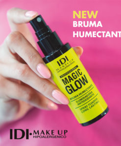 Alternative view of Bruma Fijadora Idi Makeup Magic Glow  X 60 Ml