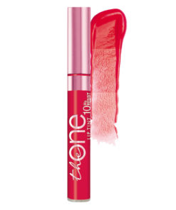 Labial Líquido Idi Makeup The One Lip Tint 10 hs 06 Garnet X 5 Gr
