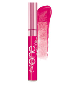 Labial Líquido Idi Makeup The One Lip Tint 10 hs 08 Dragon Fruit X 5 Gr
