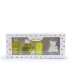 Set Estuche Miniatura Petit Enfant Boys & Girls  X 1 U