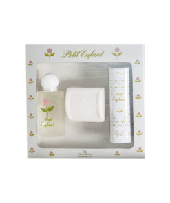Set Estuche Petit Enfant   X 1 U