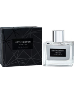 Perfume Kevingston  Nómade X 50 Ml