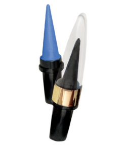 Delineador de ojos Mini Kohol Katalia Violeta X 1 U