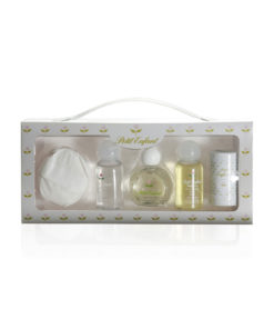Set Valija Miniatura Petit Enfant   X 1 U