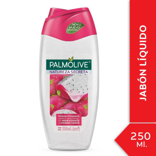 Jabón Líquido Palmolive Naturaleza Secreta Pitaya X 250 Ml - Imagen 2