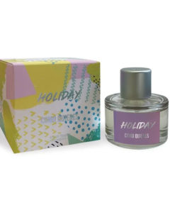 Perfume Como Quieres Holiday X 60 Ml