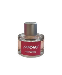 Alternative view of Perfume Como Quieres  Fantasy X 60 Ml