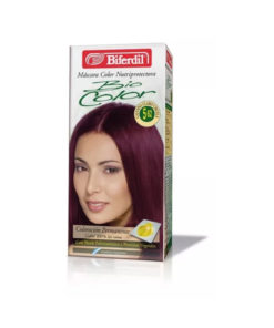 Alternative view of Tintura Permanente en Kit Biferdil BioColor 0% Amoniaco 5.62 X 1 U