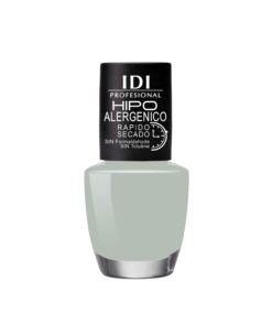 Esmalte Hipoalergenico IDI Makeup  132 Mint In Love X 13 Ml