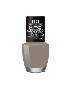 Esmalte Hipoalergenico IDI Makeup  133 Grey Shake X 13 Ml