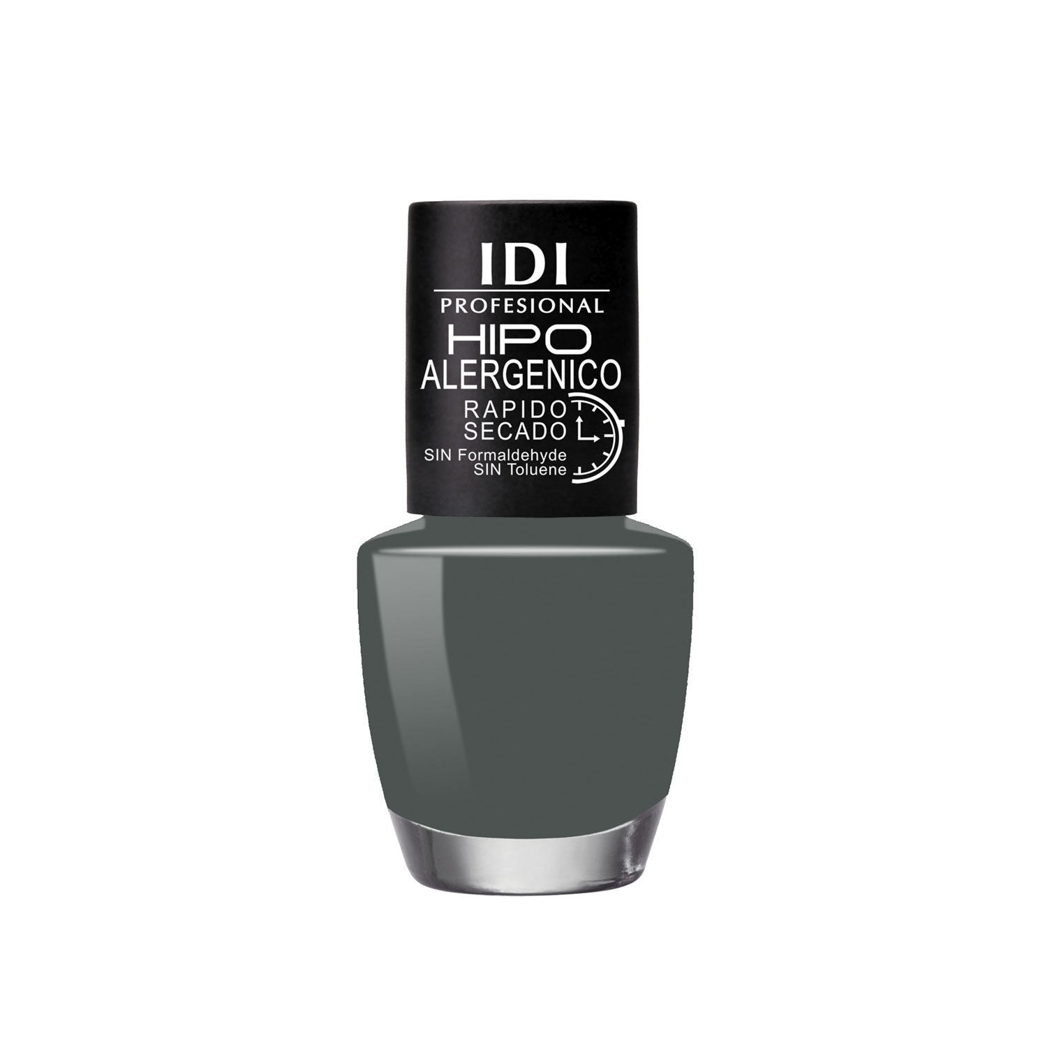 Esmalte Hipoalergenico IDI Makeup 131 Stone X 13 Ml