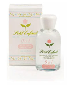 Colonia Petit Enfant  Azahar X 100 Ml