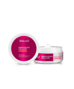 Máscara Capilar Biferdil Renovación Celular  X 150 Ml